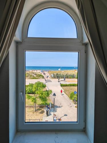 Double Room with Sea View