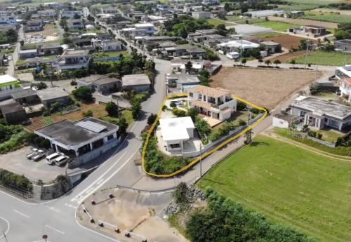 Hills Villa Miyakojima