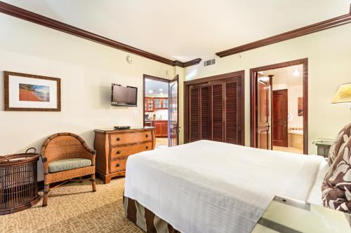 Waipouli Beach Resort & Spa Kauai by OUTRIGGER - Select Your Unit