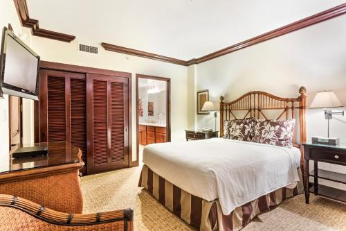 Waipouli Beach Resort & Spa Kauai by OUTRIGGER - Select Your Unit