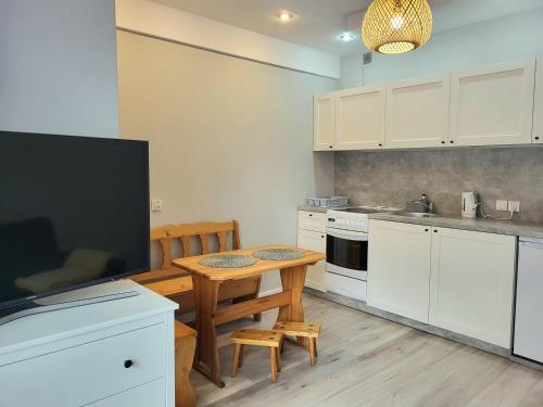 Apartament ORKAN przy Krupówkach 5