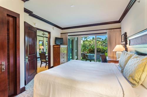 Waipouli Beach Resort & Spa Kauai by OUTRIGGER - Select Your Unit