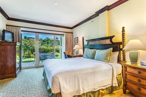 Waipouli Beach Resort & Spa Kauai by OUTRIGGER - Select Your Unit