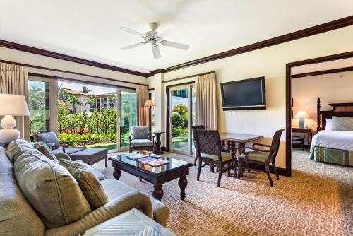 Waipouli Beach Resort & Spa Kauai by OUTRIGGER - Select Your Unit