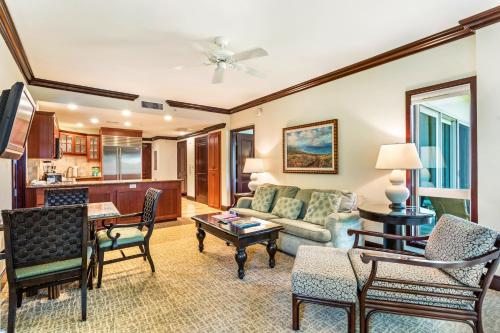 Waipouli Beach Resort & Spa Kauai by OUTRIGGER - Select Your Unit