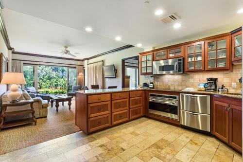 Waipouli Beach Resort & Spa Kauai by OUTRIGGER - Select Your Unit