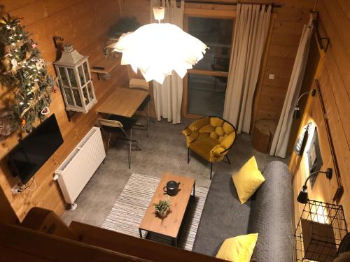 Chalet without Sauna image 7
