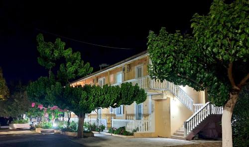 Casa Dyonisia Tsilivi 1