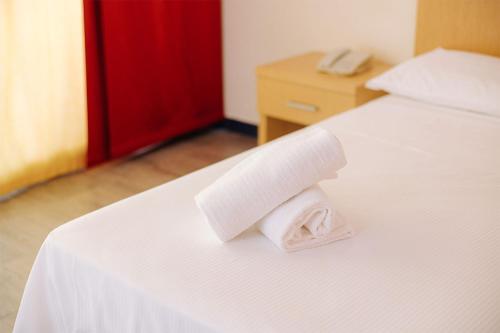 Camera doppia o twin