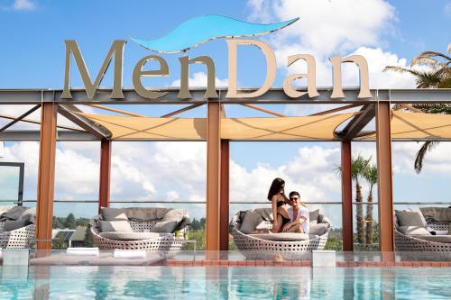 MenDan Magic Spa & Wellness Hotel photo 2