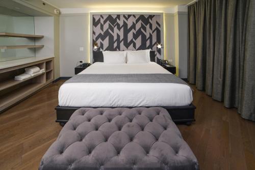 The Tillary Hotel Brooklyn in Brooklyn, USA