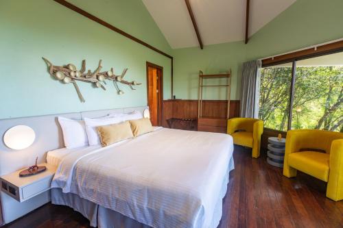 Koora Monteverde-a Cloud Forest Hotel by Sandglass in Monteverde