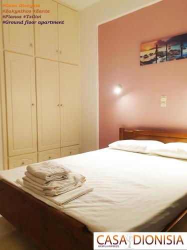 Casa Dyonisia Tsilivi 4