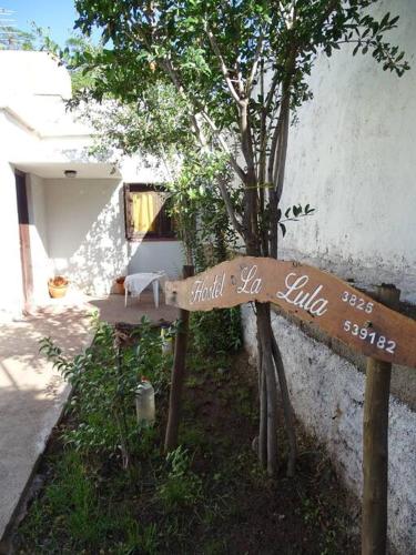 Hostel, LA LULA in Banda Florida
