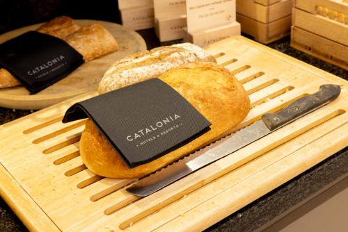 Catalonia Albeniz - main image