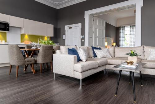 Charlotte Rise - Urban Apartments