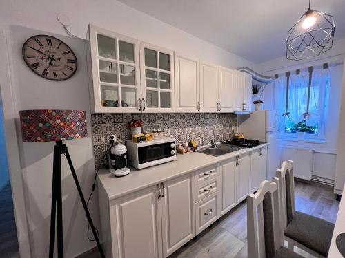 Sweet Home Apartament - Apartment - Predeal