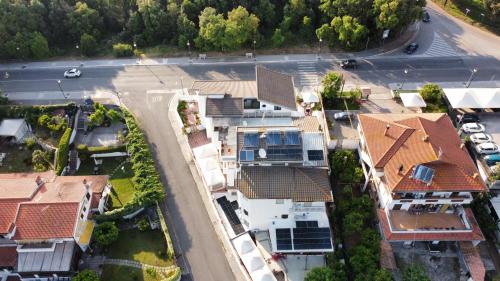 Hotel Il Gioiello 5