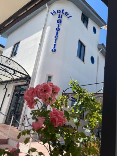 Hotel Il Gioiello 3