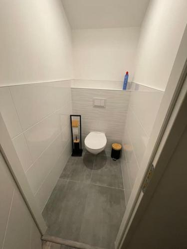 Maison 8/12 pers sauna et spa 5 pl