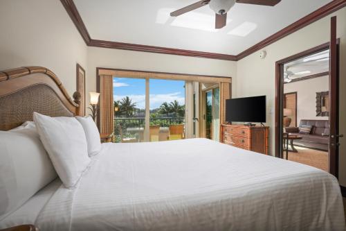 Waipouli Beach Resort & Spa Kauai by OUTRIGGER - Select Your Unit