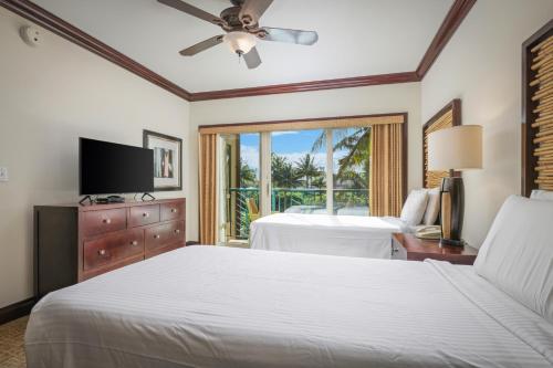 Waipouli Beach Resort & Spa Kauai by OUTRIGGER - Select Your Unit