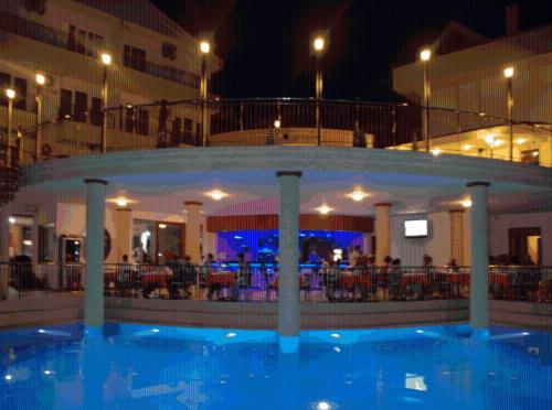 hotel photo