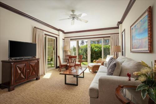 Waipouli Beach Resort & Spa Kauai by OUTRIGGER - Select Your Unit