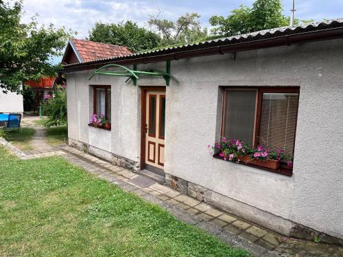 Triple Room with Garden View