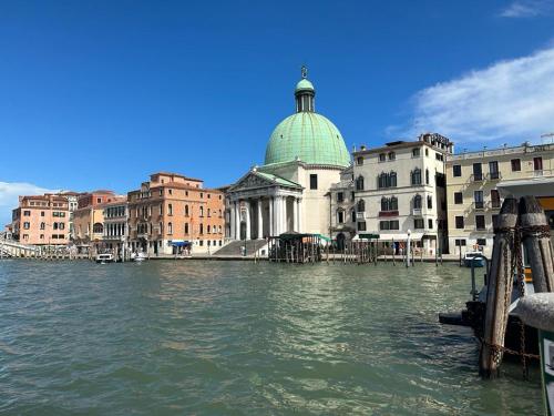 Venice Guest House, Venedig