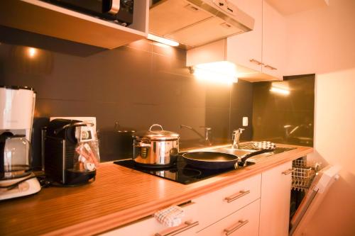 Apartment (4-6 Adults) image 10