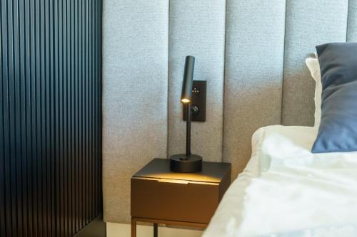 Apartament Sunrise Shellter - Rogowo