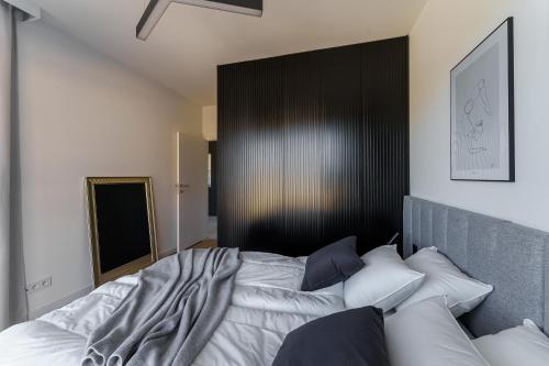 Apartament Sunrise Shellter - Rogowo