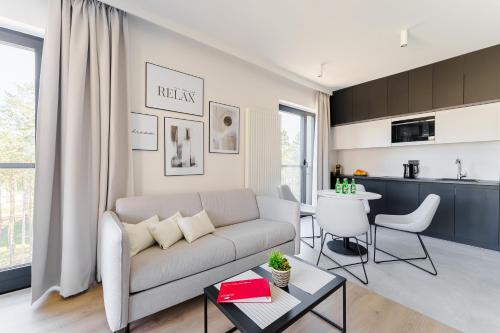 Apartament Sunrise Shellter - Rogowo