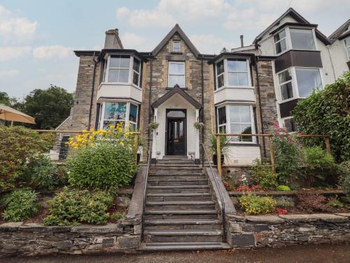 B&B Betws-y-Coed - Bron Celyn - Bed and Breakfast Betws-y-Coed