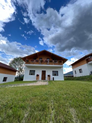 CASA MARA CHALET & SPA Bran - Chalet