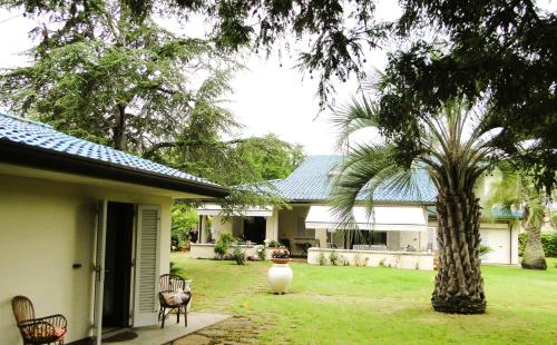  Villa Forte dei Marmi in Versilia in Cinquale