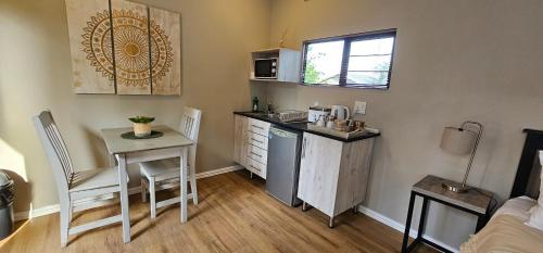 Dream Hills Room Type - Deluxe Double Studio