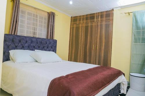 Entire Fully furnished Villas in Kisii