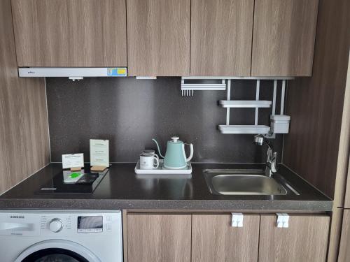 ELBON the stay Haeundae beach (1)