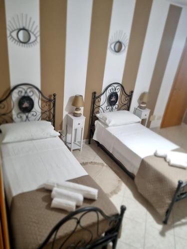 MARY FAMILY HOME chambre d'hôte Polverigi