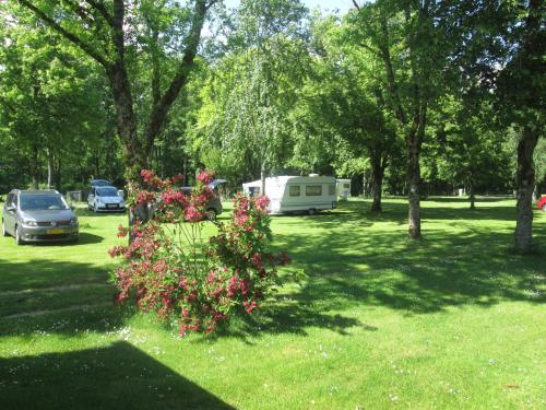 Camping de masevaux