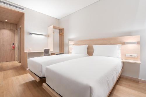 Moov Hotel Lisboa Oriente, Lizbona (zdjęcie 7)