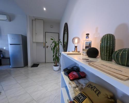Spadini Apartment, Boloňa (fotografie 10)