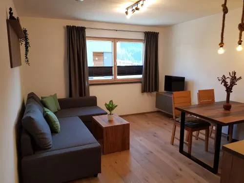 Ferienwohnung Julia Pillerseetal in Fieberbrunn, Österreich