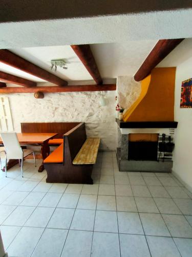  Rustico Chiara in Sonogno