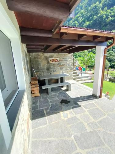  Rustico Chiara in 6637 Sonogno