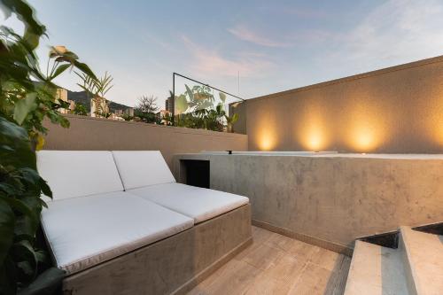 Nakúa Stay & Work Hotel, Medellín (fotografie 3)