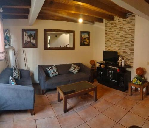 Casa Nantly Patzcuaro in Pátzcuaro, Mexico