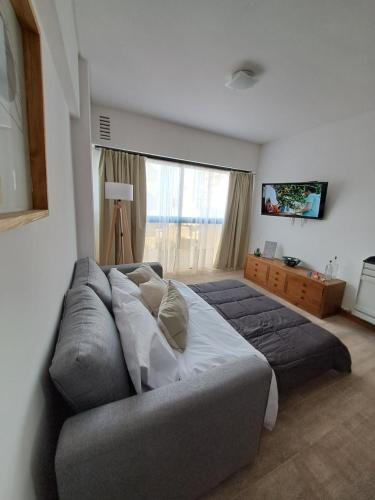 One-Bedroom Apartment image 7